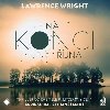 Na konci jna - 2 CD mp3 (te Jan astn) - Wright Lawrence
