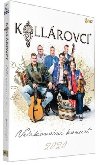 Velikonon koncert 2020 - DVD - Kollrovci
