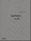 Sergio Larrain: London. 1959. - Sire Agnes, Bolano Roberto
