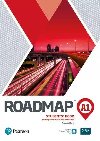Roadmap A1 Students Book with digital resources and mobile app - Maris Amanda