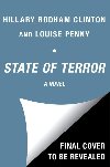 State of Terror - Clinton Hillary, Penny Louise