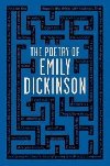 The Poetry of Emily Dickinson - Dickinsonov Emily