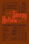 The Legend of Sleepy Hollow and Other Tales - Irving Washington