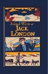 Selected Works of Jack London - London Jack