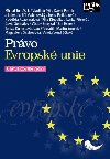 Prvo Evropsk unie - Michal Tomek; Vladimr T; David Petrlk