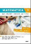 Matematika 2 pro stedn odborn uilit - Kateina Markov; Lenka Maclkov