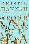 The Four Winds - Hannahov Kristin