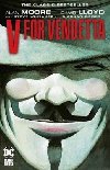 V for Vendetta - Moore Alan