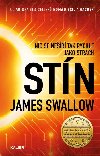 Stn - James Swallow