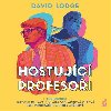 Hostující profesoři - CDmp3 - Lodge David