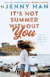 Its Not Summer Without You - Han Jenny