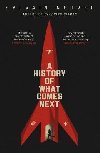 A History of What Comes Next - Neuvel Sylvain
