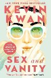 Sex and Vanity - Kwan Kevin