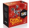 Stolní karetní hra HONEY COMBINE - Dračí souboj - MFP paper