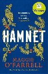 Hamnet - O`Farrell Maggie