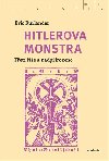 Hitlerova monstra - Tet e a nadpirozeno - Eric Kurlander