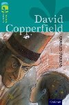 Oxford Reading Tree TreeTops Classics 16 David Copperfield - Dickens Charles