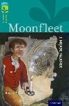 Oxford Reading Tree TreeTops Classics 16 Moonfleet - Falkner J. Meade