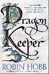Dragon Keeper - Hobb Robin
