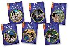 Oxford Reading Tree TreeTops Time Chronicles 13 Pack of 6 - Hunt Roderick, Brychta Alex, Hunt David