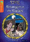 Oxford Reading Tree TreeTops Time Chronicles 13 Stranger At The Gates - Hunt Roderick, Brychta Alex, Hunt David