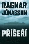 Pe - Ragnar Jnasson