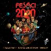 Feci 2020 - 2 CD - Tom Linka; Michal Tun; Pavel Brmer; Robert Moucha; Jindich hlavsk