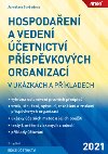 Hospodaen a veden etnictv pspvkovch organizac v ukzkch a pkladech 2021 - Jaroslava Svobodov