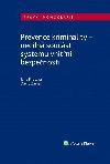 Prevence kriminality - nedln soust systmu vnitn bezpenosti - Jana Firstov; David Zmek
