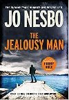 The Jealousy Man and Other Stories - Jo Nesbo