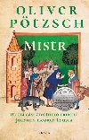 Mistr - Oliver Ptzsch