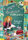 Čarokrásné knihkupectví: Škola drží při sobě - Katja Frixeová