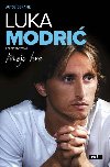 Luka Modrić: Moje hra - Modrić Luka, Matteoni Robert