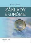Základy ekonómie - Eva Muchová; Ľubomír Darmo; Peter Leško