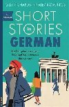 Short Stories in German for Beginners - Richards Olly