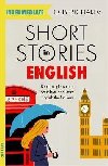 Short Stories in English  for Intermediate Learners - Richards Olly