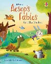 Aesops Fables for Little Children - Davidson Susanna