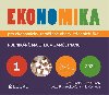 Ekonomika 1 pro ekonomicky zamen obory S - Klnsk Petr, Mnch Otto, Frydrykov Yvetta, echov Jarmila