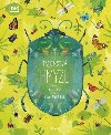 Tajomstv hmyzu - Frenchov Jess