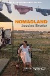 Nomadland - Bruder Jessica
