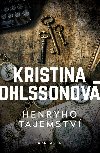 Henryho tajemství - Ohlssonová Kristina