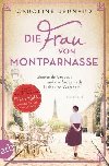 Die Frau von Montparnasse: Simone de Beauvoir und die Suche nach Liebe und Wahrheit - Bernardov Caroline