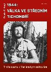 1944 : Vlka v stednm Tichomo - Edwin P. Hoyt