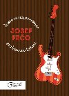 Jazzov improvizace pro basovou kytaru - Josef Feo