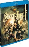 Sucker Punch Blu-ray - neuveden