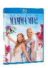 Mamma Mia! Blu-ray - neuveden