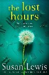 The Lost Hours - Lewis Susan