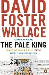 The Pale King - Wallace David Foster