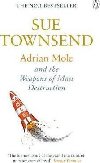 Adrian Mole and The Weapons of Mass Destruction - Townsendov Sue
