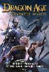 Dragon Age - Tevinter Nights - Weekes Patrick